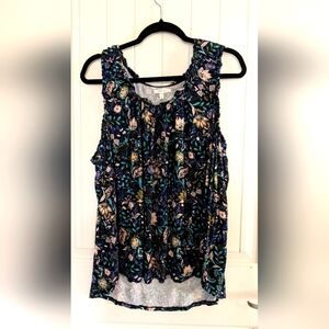 Maurices Size 2x Tank Top
